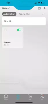 Steren Home screenshot 6