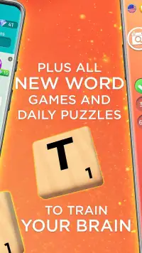 Scrabble® GO – Fun with Words! screenshot 6