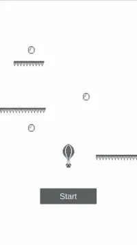 Hot Air Balloon- Balloon Game screenshot 6
