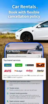 Trip.com screenshot 6