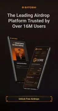 Satoshi App screenshot 1