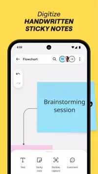 Miro screenshot 3