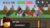 Countryballs at War screenshot 3