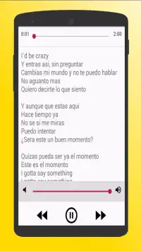 Soy Musica Luna update screenshot 4