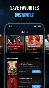 Mobile Short Dramas & Series screenshot 11