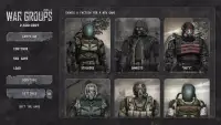 War Groups screenshot 1