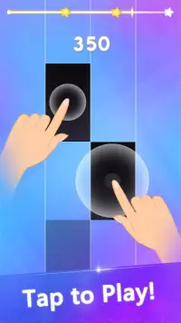 Music Tiles - Magic Tiles screenshot 1
