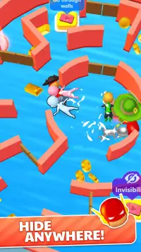 Hide 'N Seek! screenshot 4