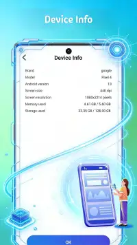 Total Space Cleaner screenshot 7