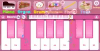 Pink Piano screenshot 7