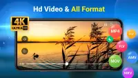 Video Player All Format screenshot 7