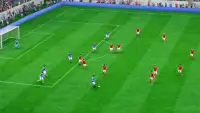 I Am Soccer Legend screenshot 6