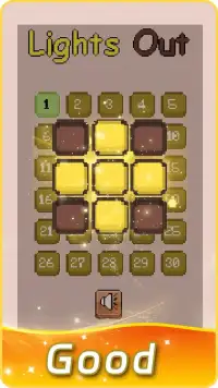 Lucky Lights Out screenshot 1