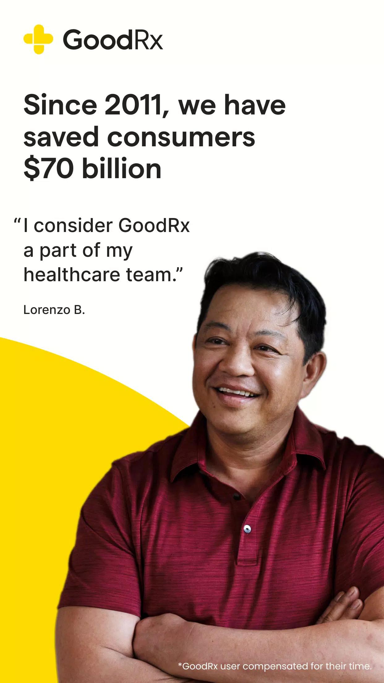 GoodRx screenshot 12