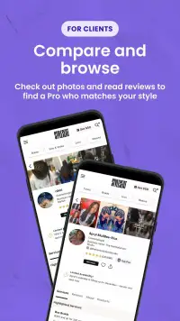 StyleSeat screenshot 9