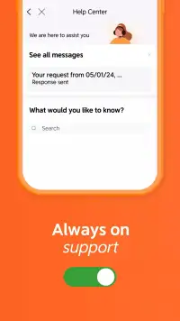 DiDi Delivery screenshot 4