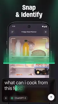 ChatGO - AI Chat Assistant screenshot 7