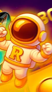 RocketPlay screenshot 2