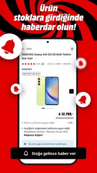MediaMarkt screenshot 5