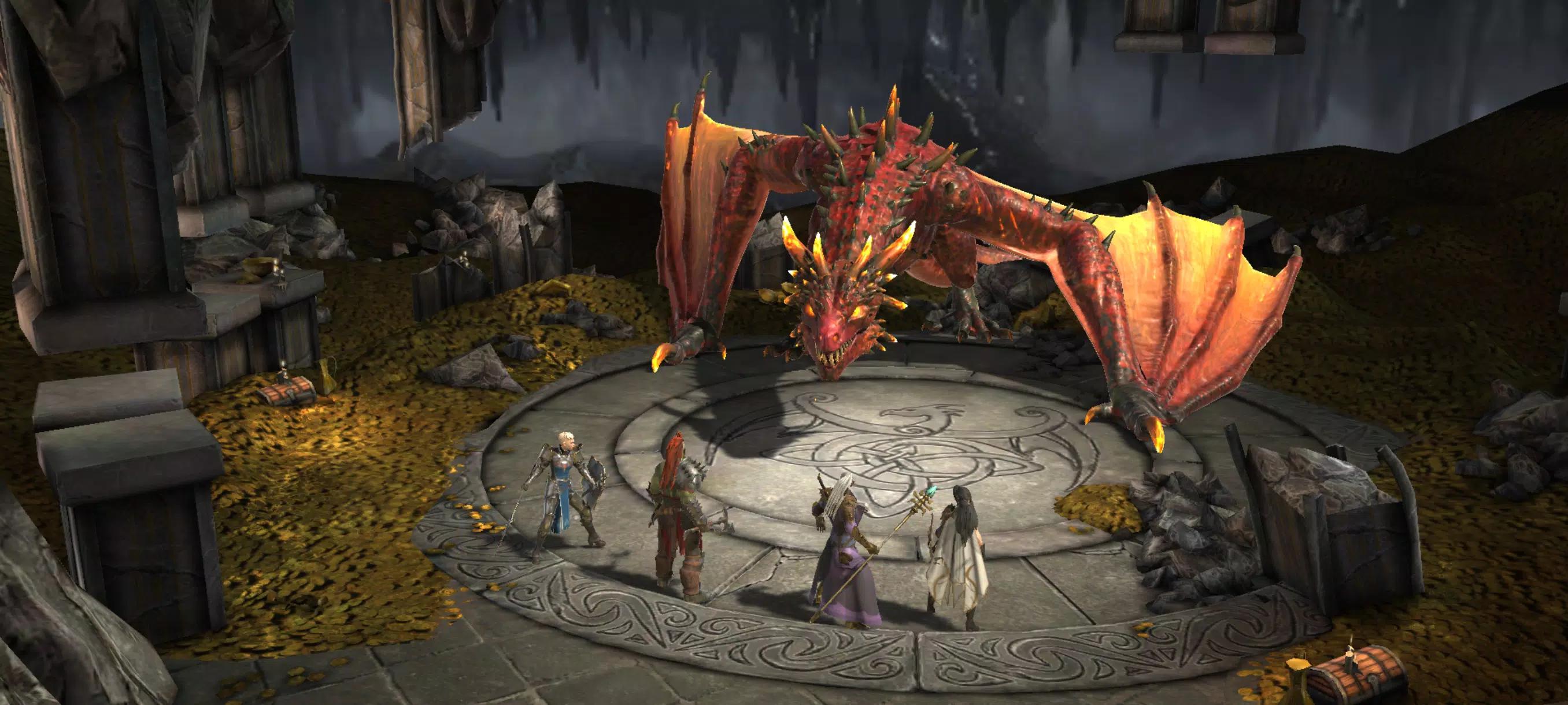 RAID: Shadow Legends screenshot 5