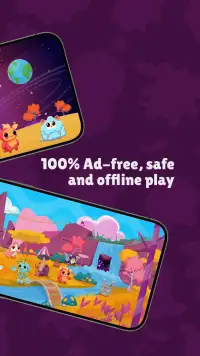 Moopies screenshot 2