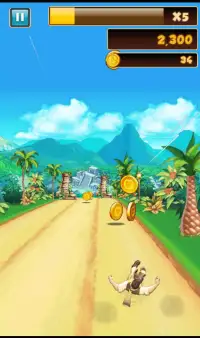 Danger Dash screenshot 8