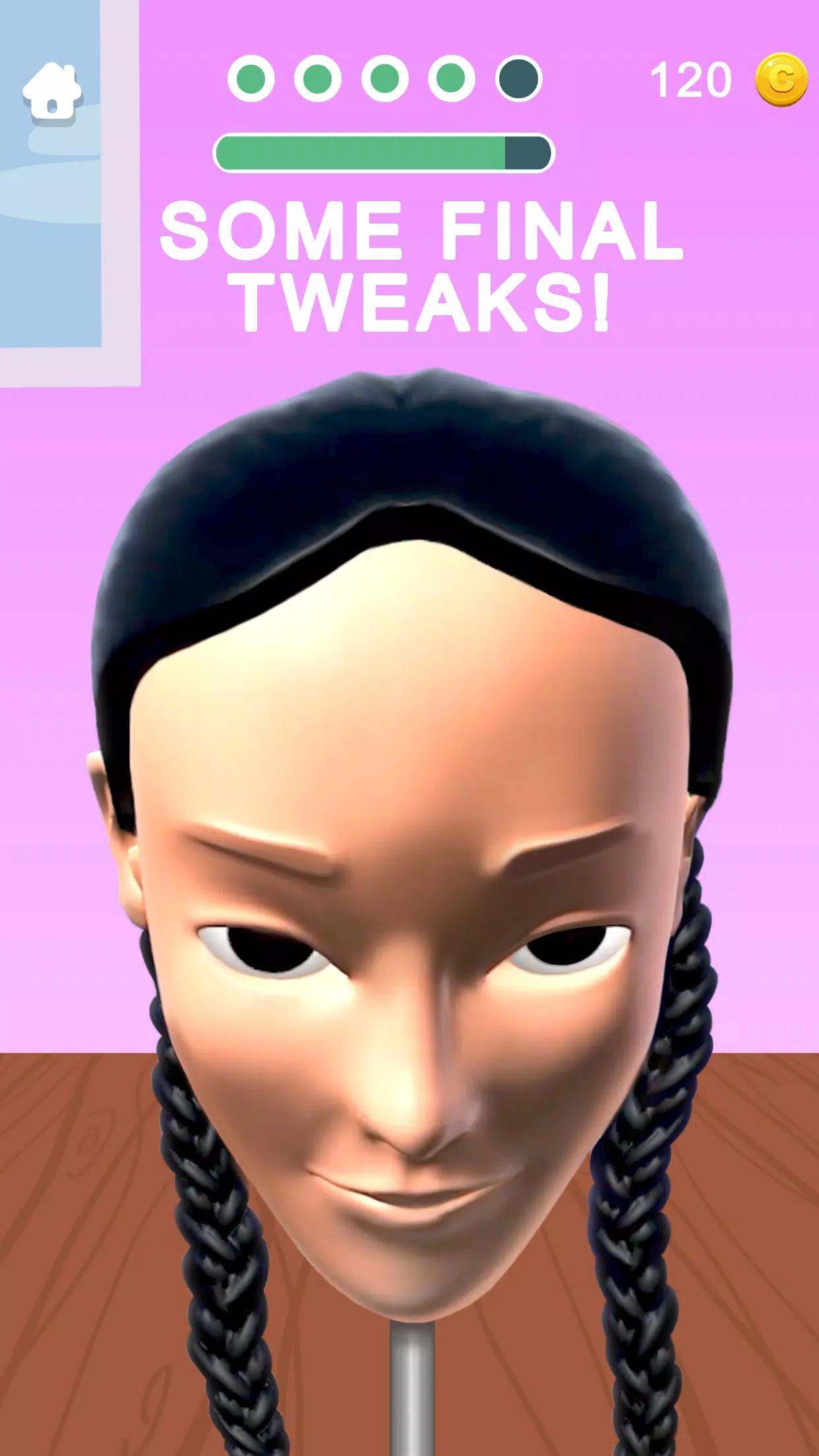 Sculpt People screenshot 3