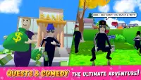 Dude Theft Wars screenshot 2