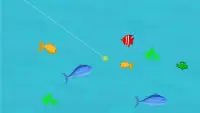 Cat Gos Fishing Simulator screenshot 5