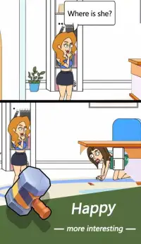 Amazing Lady screenshot 3