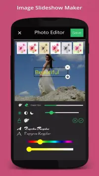 Image Slideshow Maker screenshot 11