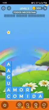 WordGuessr Word Guesser screenshot 4