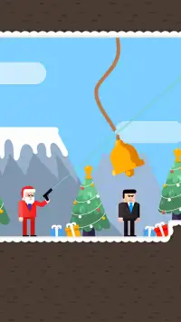 Mr Bullet screenshot 4