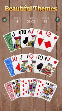 Solitaire screenshot 6