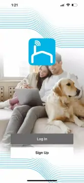 Steren Home screenshot 2