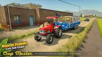 Modern Farming Life Sim Game screenshot 6