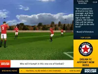 Dream League screenshot 14