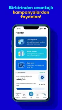 Paycell screenshot 5