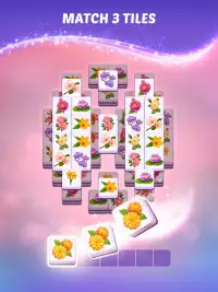 Blossom Match screenshot 13