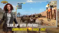 BETA PUBG MOBILE screenshot 12