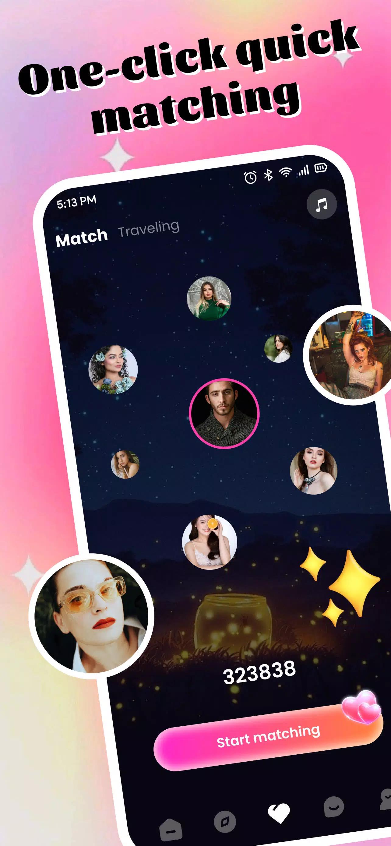 Sweetie screenshot 6