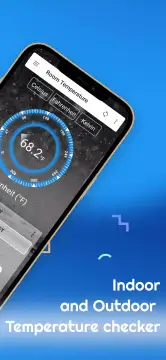 Room Temperature screenshot 2