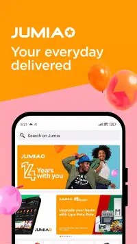 JUMIA Online Shopping screenshot 2