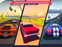 Horizon Chase screenshot 7