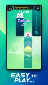 Rhythm Rush screenshot 3