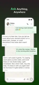 Disha screenshot 7