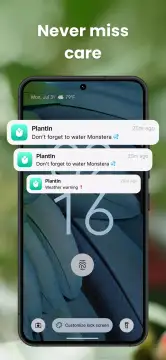 PlantIn screenshot 6