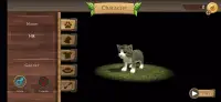 Cat Sim Online: Play with Cats screenshot 4