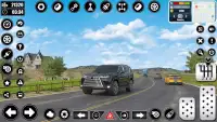 Car Driving School screenshot 5