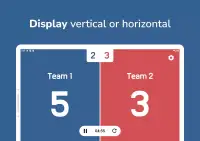 Scoreboard screenshot 7